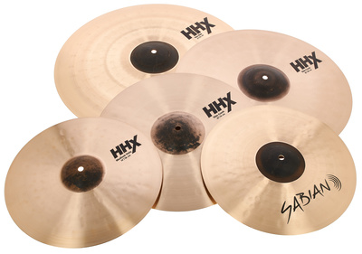 HHX Performance Set