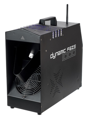 Eurolite Dynamic Faze 1000