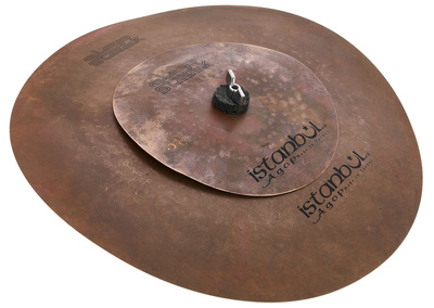 Istanbul Agop Clap Stack Expansion Set
