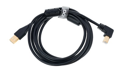 Ultimate USB 2.0 Cable A2BL