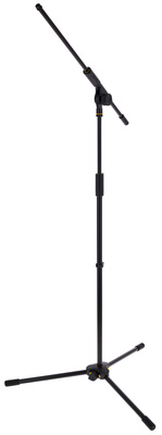 Roadworx Mic Stand Tripod Boom