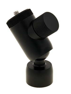 Yellowtec MiKA CamStud Black