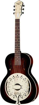 Recording King RR-41E-VS ResonatorRattlesnake