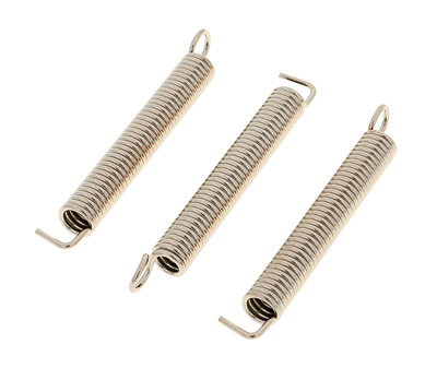 Tremolo Springs