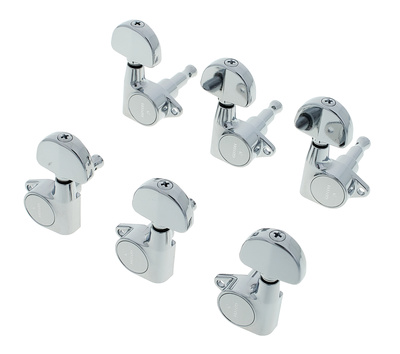 SG301-20 Tuners 3L/3R C