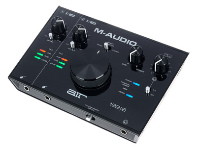 M-Audio AIR 192|8