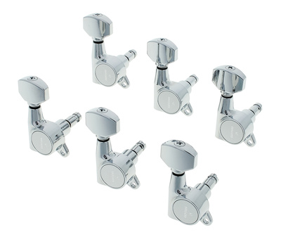 Gotoh SG381-07 MG Locking 6L C