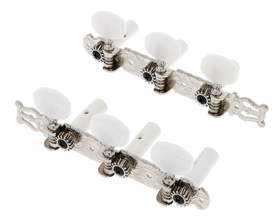 35G450 Classic Tuners N