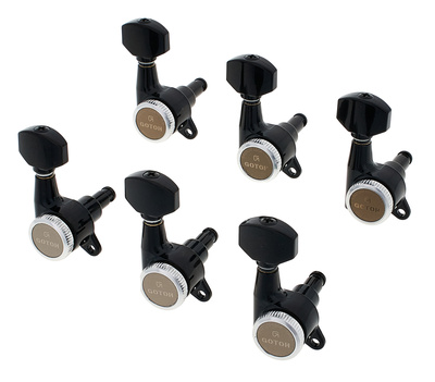 SG381-07 MG-T Locking 6L B