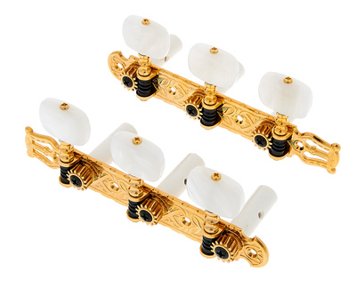 35G1600-1W Classic Tuners G