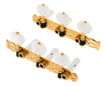 35G1600-2W Classic Tuners G