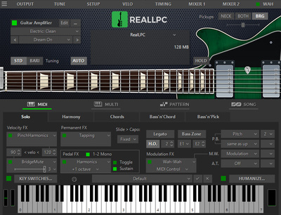 MusicLab RealLPC Download