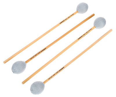 Malletech Marimba Mallet LN2R