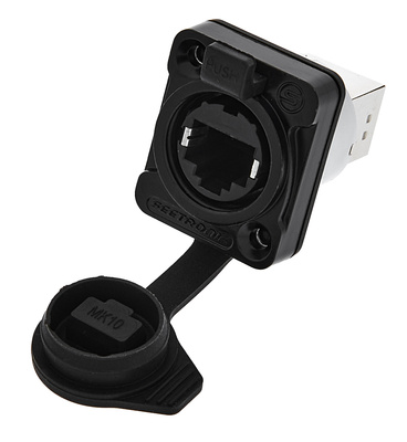 SE8FDYH-60-B-NS RJ45
