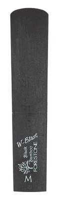 Black Bamboo Tenor W-Blast M