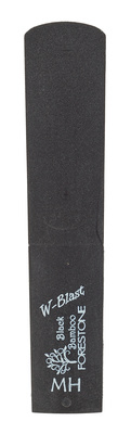 Black Bamboo Tenor W-Blast MH
