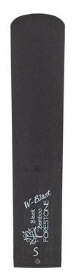 Black Bamboo Bari. W-Blast S