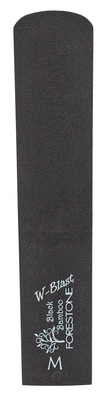 Black Bamboo Bari. W-Blast M