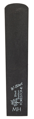 Black Bamboo Bari. W-Blast MH