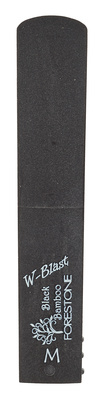 Black Bamboo Clar W-Blast M