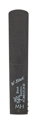 Black Bamboo Clari W-Blast MH