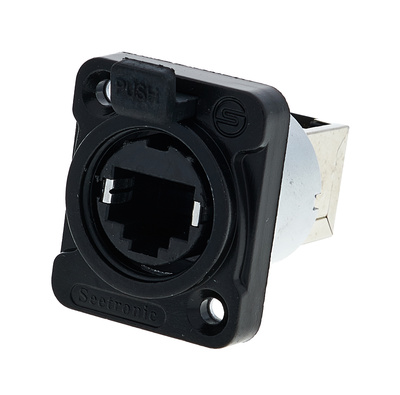 SE8FDYH-61-B-NS RJ45