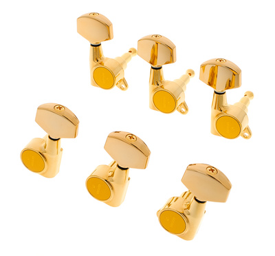 SG381-01 Tuners 3L/3R G