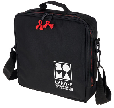 Lyra-8 Soft Case