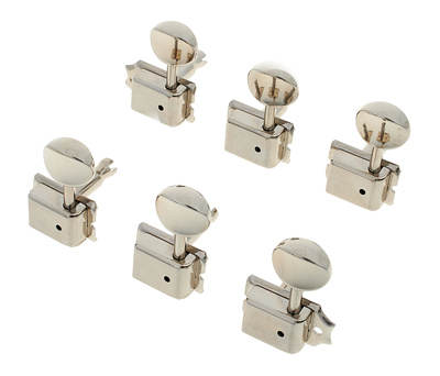 Gotoh SD91-05M Tuners 6R N