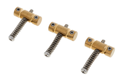 In-Tune BS T-Style Saddles Set