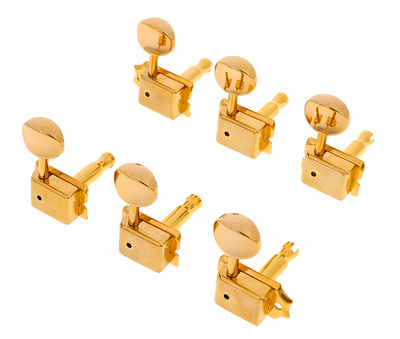 Gotoh SD91-05M Tuners 6L G