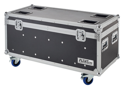 Flyht Pro Case Varytec Hero 6in1 1