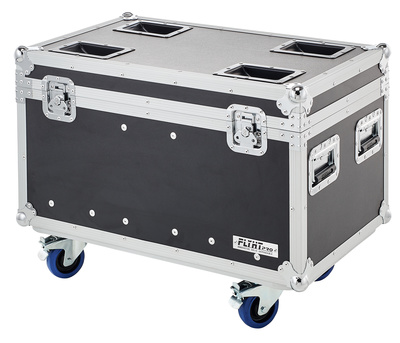Flyht Pro Case Varytec Hero 4in1 1