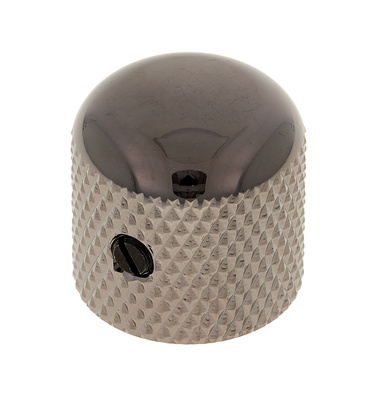 Gotoh VK1-19 Metal Knob Cosmo Black