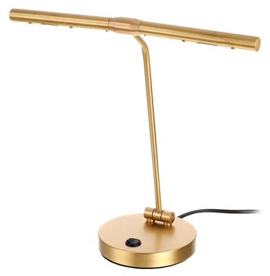 L4412 Piano Brass