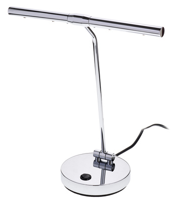 L4414 Piano Chrome