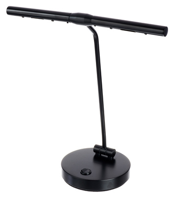 L4417 Piano Black