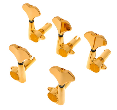 Gotoh GB707 3L/2R G Bass Tuners