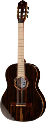 Ortega R2019SN-25TH Guitar