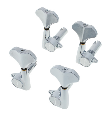 Gotoh GB350 2L/2R C Bass Tuners