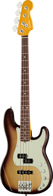 Fender AM Ultra P Bass RW Mocha Burst