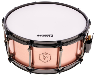 Noble & Cooley 14"x06" Copper Classic Snare