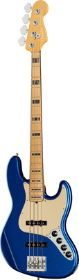 Fender AM Ultra J Bass MN Cobra Blue