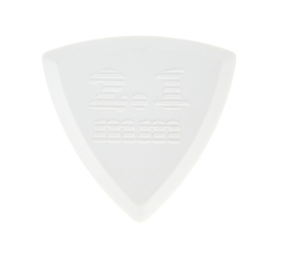 Bermuda III 2,1mm Pointy Pick