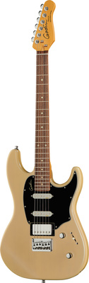 Godin Session HT Trans Cream RN