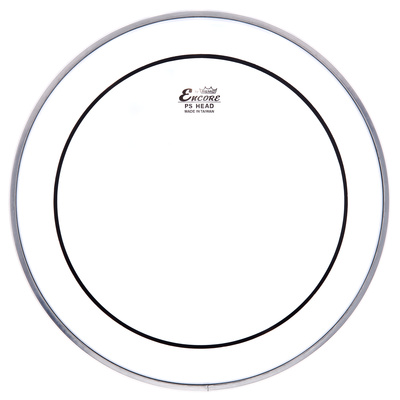 Remo Encore 10" Pinstripe