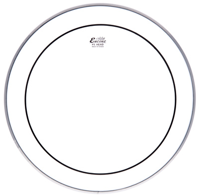Remo Encore 13" Pinstripe