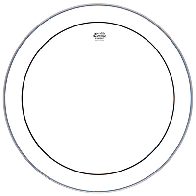 Remo Encore 16" Pinstripe