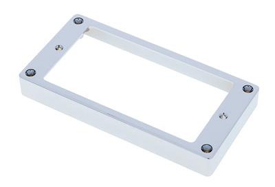 Humbucker Ring Flat High BR C