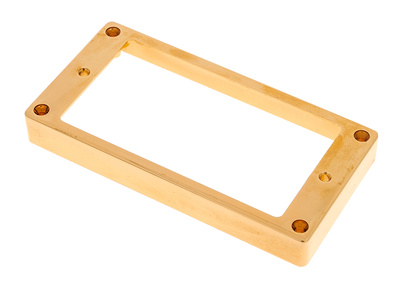 Humbucker Ring Flat High BR G